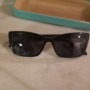 Tiffany & Co sunglasses